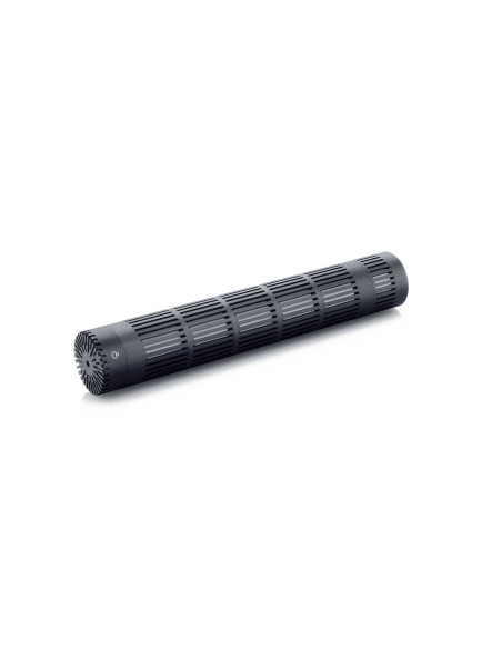Capsule microphone canon